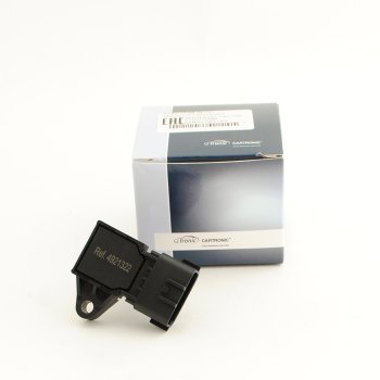 Датчик абсолютного давления и температуры Cartronic CRTR0115388 Ref.4921322/ 2897333