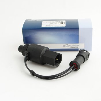 Датчик скорости Cartronic CRTR0115610 для а/м АО «АвтоВАЗ» Ref.311.3843/ 2112-3843010-30