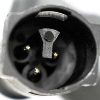 Датчик скорости Cartronic CRTR0115610 для а/м АО «АвтоВАЗ» Ref.311.3843/ 2112-3843010-30