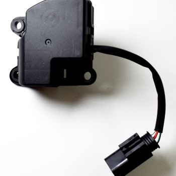 Моторедуктор заслонки отопителя Cartronic CRTR0115617 Ref.МР-7/ 1118-8127200-01/ 451.3780/ АИКВ.421311.001ТУ