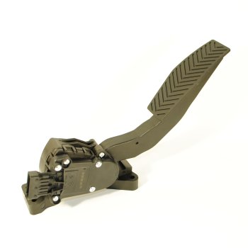 Педаль акселератора Cartronic CRTR0115176 а/м ПАО «ГАЗ» Ref.6PV01003300