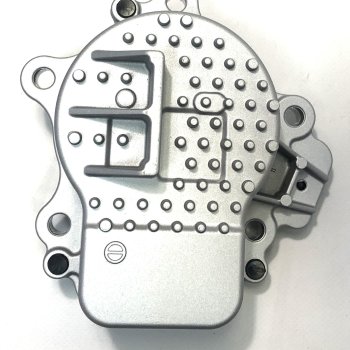 Водяной насос (помпа) Cartronic CRTR0123852 Ref.161A029015/ 161A039015