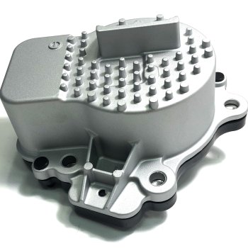 Водяной насос (помпа) Cartronic CRTR0123852 Ref.161A029015/ 161A039015