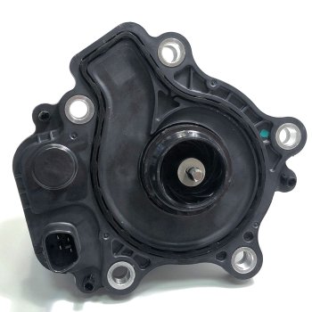 Водяной насос (помпа) Cartronic CRTR0123852 Ref.161A029015/ 161A039015