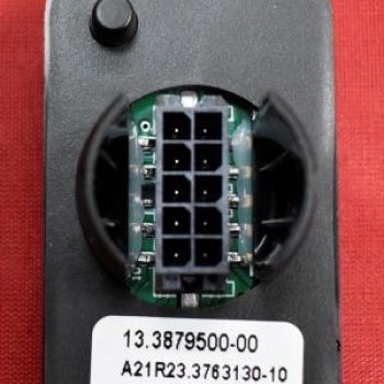 Блок интерфейса пользователя 13.3879500-00/A21R23.3763130-10 ИУ