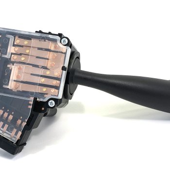 Переключатель подрулевой (света) Cartronic CRTR0124118 Ref.934101G000/934101C000