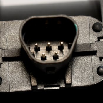 Расходомер воздуха Cartronic CRTR0124124 Ref.0280218225