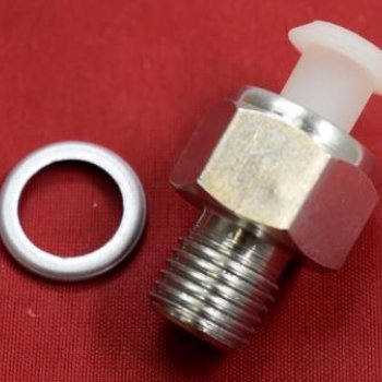Датчик давления масла Cartronic CRTR0124183 Ref.1118-3829010/ 6022.3829-01