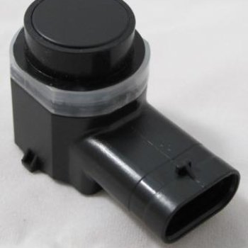 Датчик парковки Cartronic CRTR0124216 черный Ref.1S0919275