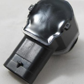 Датчик парковки Cartronic CRTR0124216 черный Ref.1S0919275