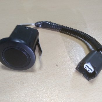 Датчик парковки Cartronic CRTR0124229 Ref.39693SWWG01