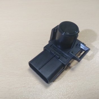 Датчик парковки Cartronic CRTR0124246 Черный Ref.8934133190C0