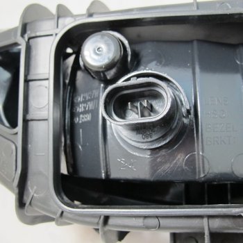 Фара п/т Cartronic CRTR0124265 левая Ref.922014H000