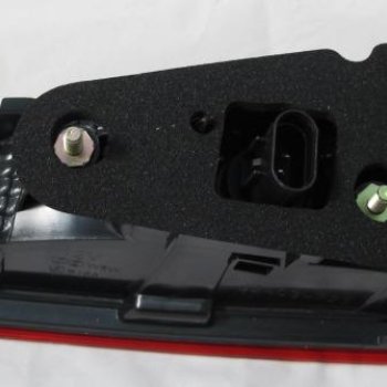 Фонарь задний Cartronic CRTR0124278 правый Ref.92404F2500