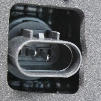 Фонарь задний Cartronic CRTR0124278 правый Ref.92404F2500