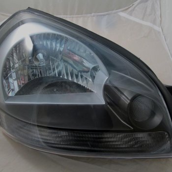 Фара Cartronic CRTR0124286 правая Ref.921022E010
