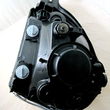 Фара Cartronic CRTR0124286 правая Ref.921022E010