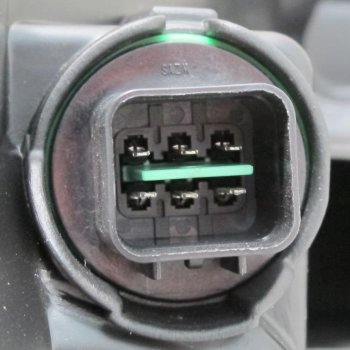 Фара Cartronic CRTR0124286 правая Ref.921022E010