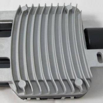 Блок управления вентилятором Cartronic CRTR0124351 Ref.LR011905/ LR002660