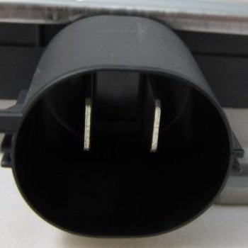 Блок управления вентилятором Cartronic CRTR0124351 Ref.LR011905/ LR002660