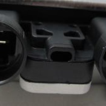 Блок управления вентилятором Cartronic CRTR0124351 Ref.LR011905/ LR002660