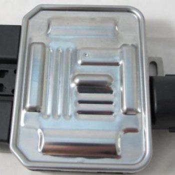 Блок управления вентилятором Cartronic CRTR0124352 Ref.940004107/ 940004204