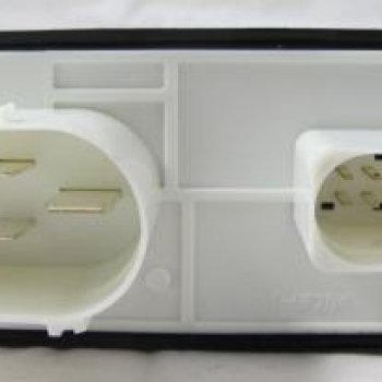 Блок управления вентилятором Cartronic CRTR0124355 Ref.1J0919506K