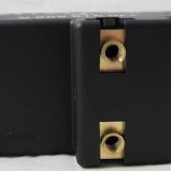 Блок управления вентилятором Cartronic CRTR0124355 Ref.1J0919506K