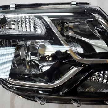 Фара Cartronic CRTR0126007 Ref.260105828R, правая RH