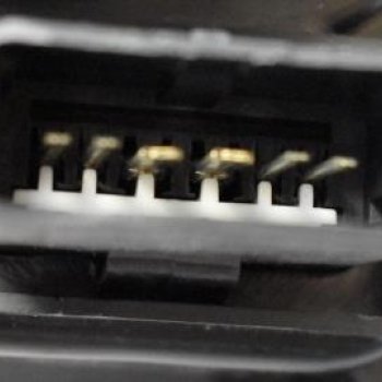 Фара Cartronic CRTR0126007 Ref.260105828R, правая RH