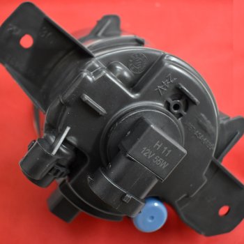 Фара п/т Cartronic CRTR0126023 Ref.8200002470, правая RH