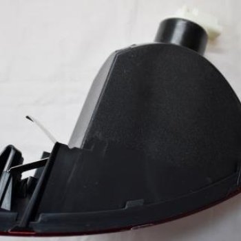 Фара п/т Cartronic CRTR0126027 Ref.8200776054, правая RH