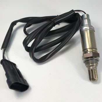 Датчик кислорода (лямбда-зонд) Cartronic CRTR0126046 Ref.46523499