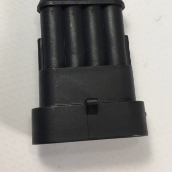 Датчик кислорода (лямбда-зонд) Cartronic CRTR0126046 Ref.46523499