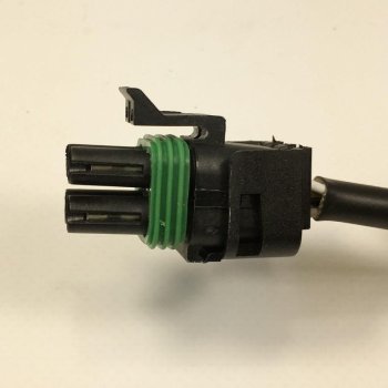 Датчик кислорода (лямбда-зонд) Cartronic CRTR0126047 Ref.7700871544