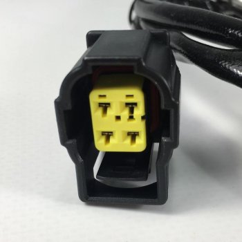 Датчик кислорода (лямбда-зонд) Cartronic CRTR0126049 Ref.A0065422218