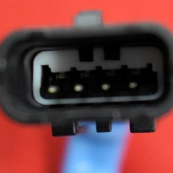 Датчик кислорода (лямбда-зонд) Cartronic CRTR0126051 Ref.H8200495791