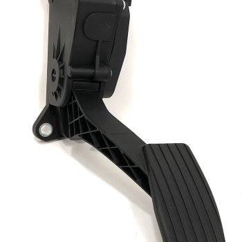 Педаль акселератора Cartronic CRTR0126098 Ref.0280755112/ 11183-1108500-00/ 11183110850001