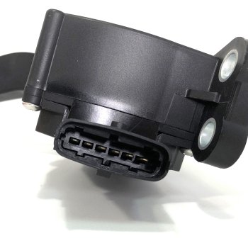 Педаль акселератора Cartronic CRTR0126098 Ref.0280755112/ 11183-1108500-00/ 11183110850001
