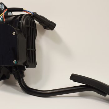 Педаль акселератора Cartronic CRTR0126146 Ref.C41R13.3761231-02/ КДБА.453621.008-62