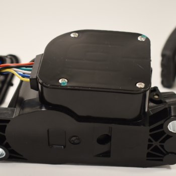 Педаль акселератора Cartronic CRTR0126146 Ref.C41R13.3761231-02/ КДБА.453621.008-62