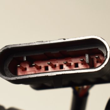 Педаль акселератора Cartronic CRTR0126146 Ref.C41R13.3761231-02/ КДБА.453621.008-62