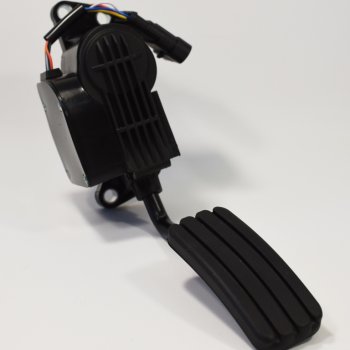 Педаль акселератора Cartronic CRTR0126151 Ref.КДБА.453621.010-02