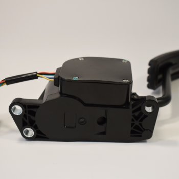 Педаль акселератора Cartronic CRTR0126151 Ref.КДБА.453621.010-02