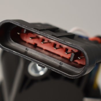 Педаль акселератора Cartronic CRTR0126151 Ref.КДБА.453621.010-02