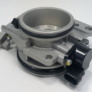 Дроссельный патрубок Cartronic CRTR0126194 Ref.7700102870/ 161192787R