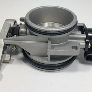 Дроссельный патрубок Cartronic CRTR0126194 Ref.7700102870/ 161192787R