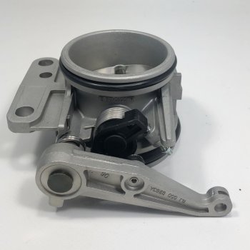 Дроссельный патрубок Cartronic CRTR0126194 Ref.7700102870/ 161192787R