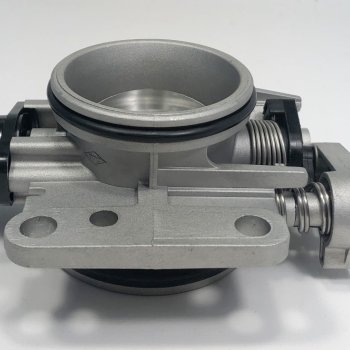 Дроссельный патрубок Cartronic CRTR0126194 Ref.7700102870/ 161192787R