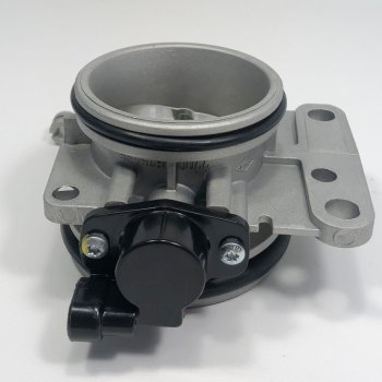 Дроссельный патрубок Cartronic CRTR0126194 Ref.7700102870/ 161192787R